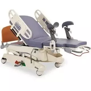 Birthing Bed(Certified Refurbished)