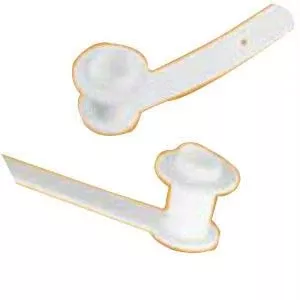 Blom Singer Low Pressure Voice Prostheses,16 Fr- 1 Each