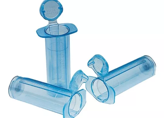 Blood Collection Tube Holder VanishPoint(10/SL 250/CS)