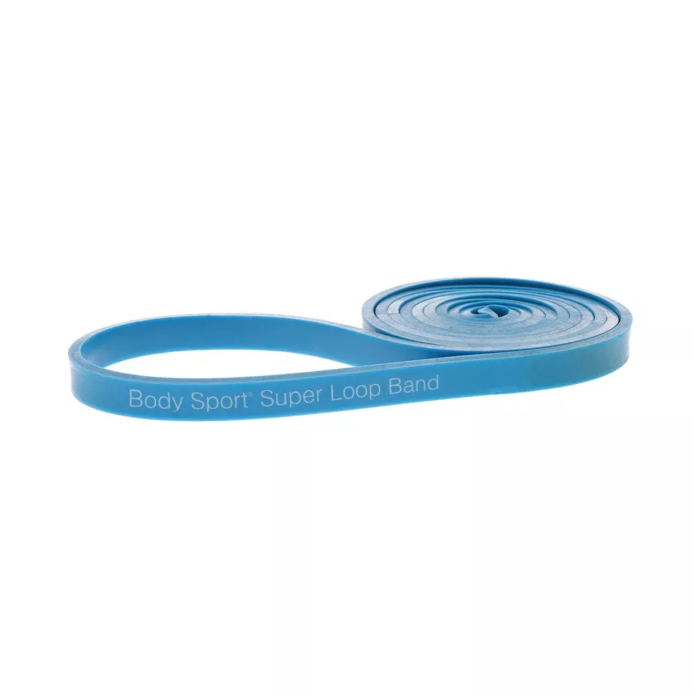 Body Sport Super Loop Band