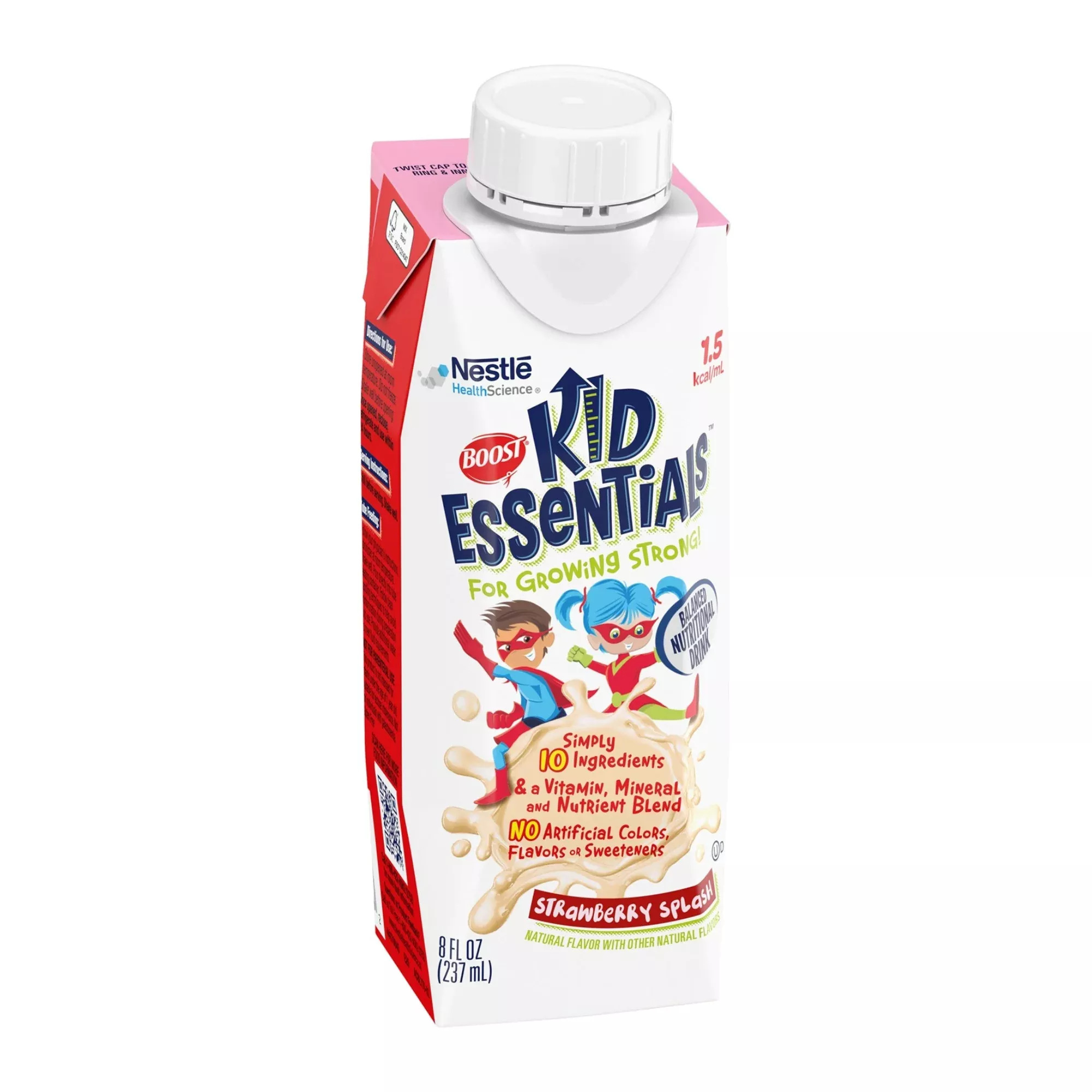Boost Kid Essentials™ 1.5 Balanced Nutritional Drink