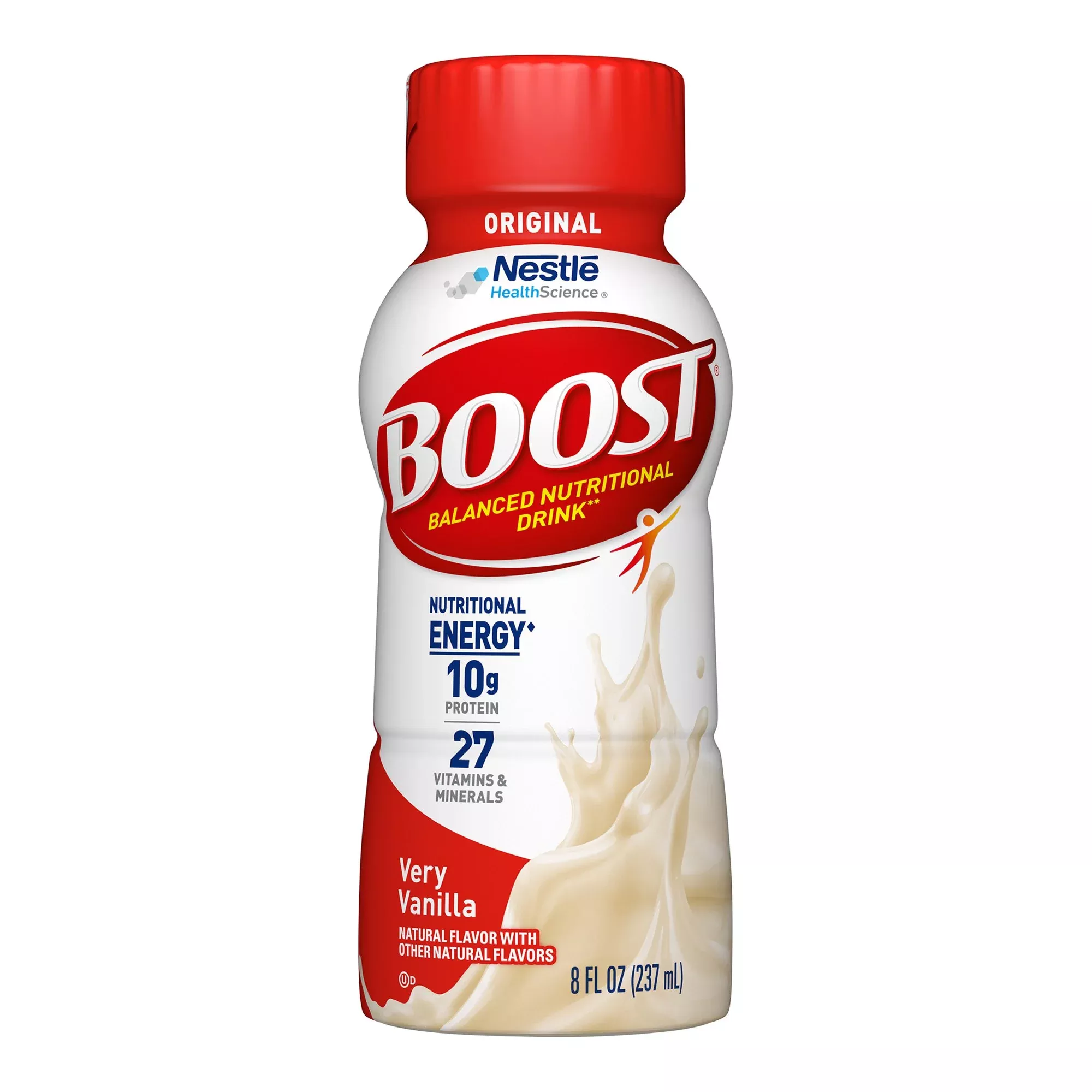 Boost OriginalBalanced Nutritional Drink