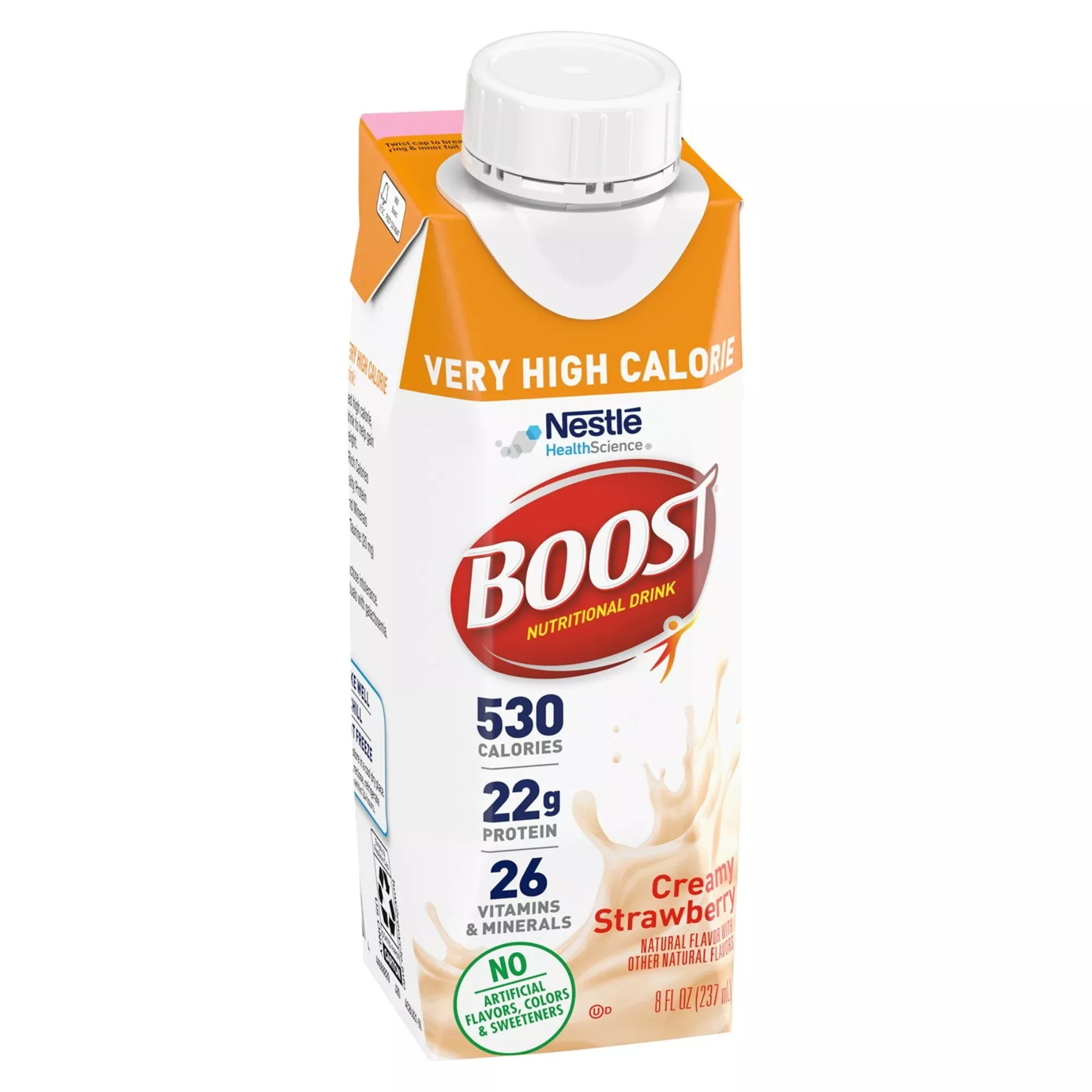 Boost Very High Calorie Nutritional Drink