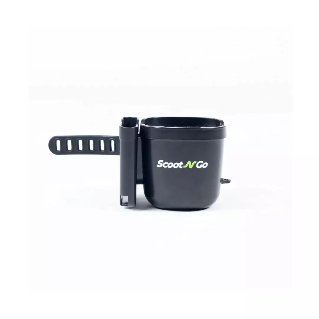 Bottle & Phone Holder Combo for ScootNgo Scooters