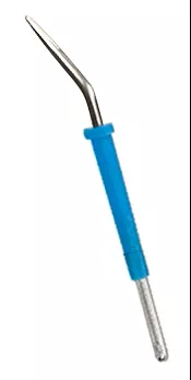 Bovie Non-Sterile Single-Use Dermal Tip, Derm-Elite Blunt, Sterile