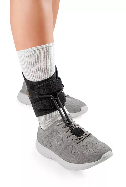 Boxia Foot Splint Plus