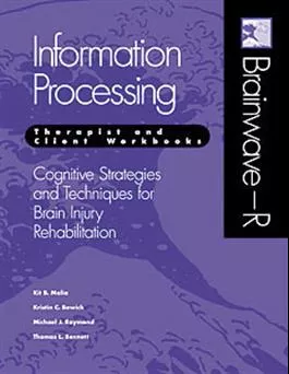 Brainwave–R: Cognitive Strategies and Techniques for Brain Injury Rehabilitation - Information Processing