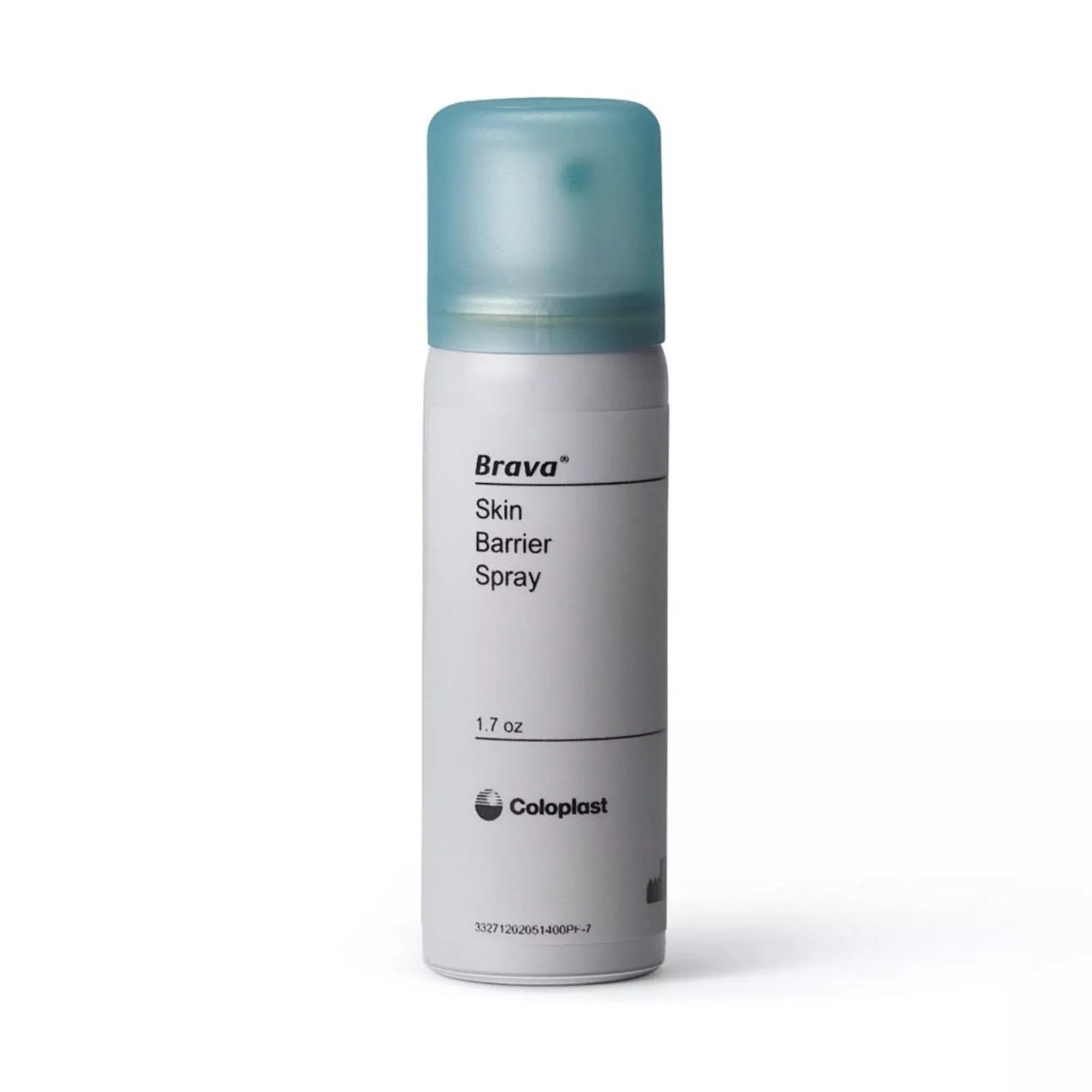 Brava Skin Barrier Spray
