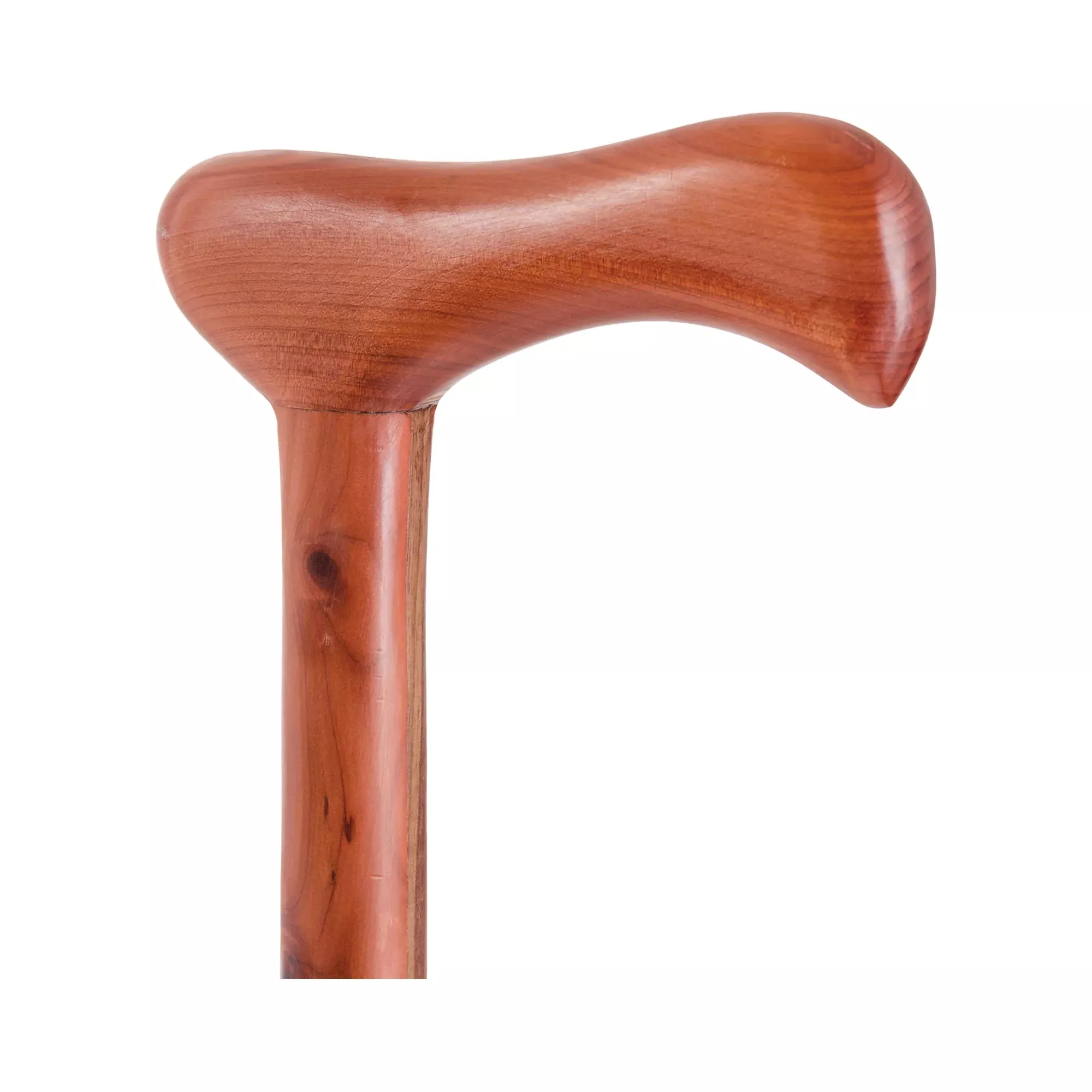 Brazos™ TwistedCane with T-Handle