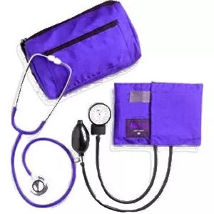 Briggs 01-260-201 - MatchMates Dual Head Combination Kit, Purple