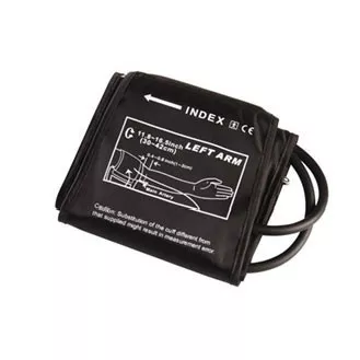 Briggs 04-240-004 - Adult Cuff, Small