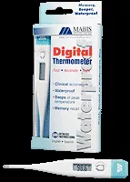 Briggs 15-600-000 - Digital Thermometer Fahrenheit with Beeper