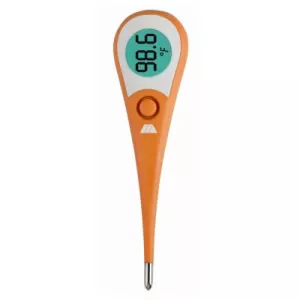 Briggs 15-878-000 - Mabis 8-Second Ultra Premium Thermometer