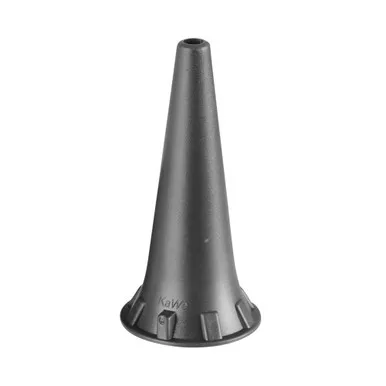 Briggs 20-910-000 - Disposable Ear Specula For Piccolight, 2.5mm, Blk