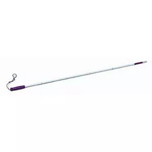 Briggs 502-1339-1900 - Blind/Vis Impaired Folding Cane (50")