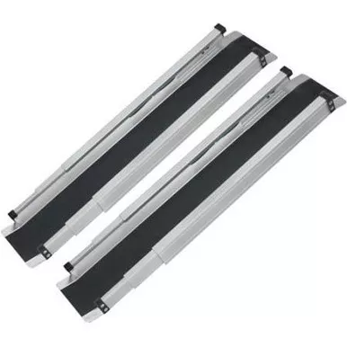 Briggs 517-4094-0000 - Telescoping Wheelchair Ramp, 5'