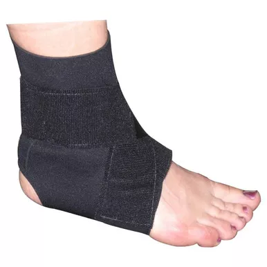 Brownmed 50053 - Steady Step Perform 8 Ankle Stabilizer, Large