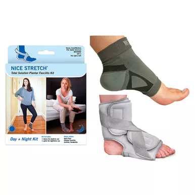 Brownmed 53105 - Plantar Fasciitis Kit (53105)