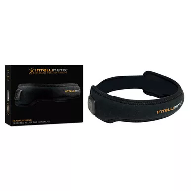 Brownmed 7238 - Intellinetix Headache Band