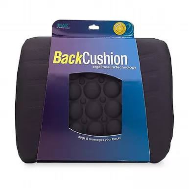 Brownmed A30122 - IMAK Ergo Back Cushion