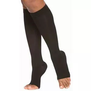 BSN 114513 - UlcerCARE Knee-High Compression Stocking with 2 Liners Extra Large