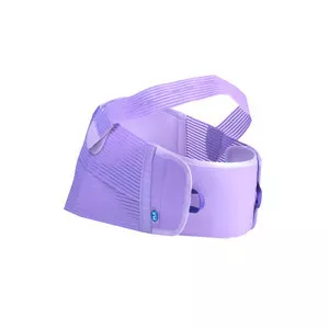 BSN 7278901 - Pro-Lite Maternity Support Belt, Medium, Lavender