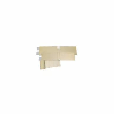 BSN 7664907 - FarrowWrap Strong Thighpiece, Short, Tan, Medium