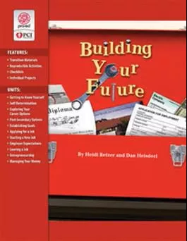 Building Your Future Heidi Retzer, Dan Heisdorf