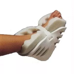 Bunny Boot Liner, Polyester, One Size- 1 Each