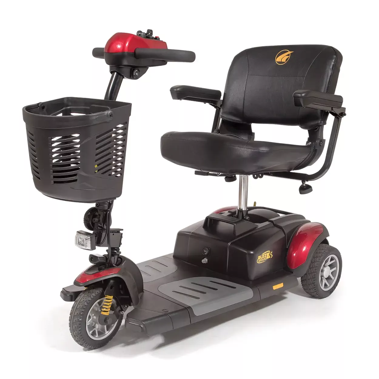 Buzzaround XLS 3-Wheel