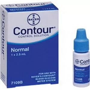 BX/1 - Contour Normal Level Control SolutionManufacturer #: 7109