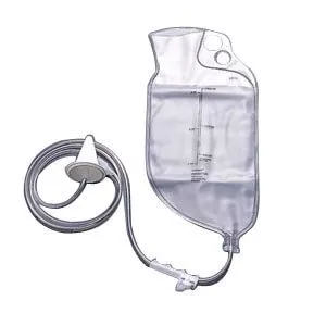 BX/1 - Stoma Cone Irrigator KitManufacturer #: 7721