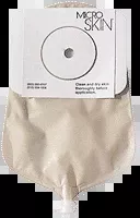 BX/10 - 9" Platinum Uro Pch, 1", Microderm Plus, 1"Manufacturer #: 86325E