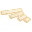 Bx/10 Aquacel Surgical, Cover Dressing,9Cm X 15Cm