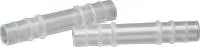 Bx/10 Tubing Connector, Size Large