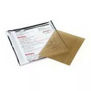 Bx/10 Urgotul Restore Contact Layer Dressing Ag/Silver , 6" X 8" (15Cm X 20Cm)