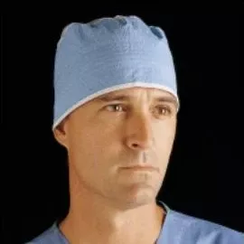 BX/100 - Easy-Tie Surgeon CapManufacturer #: 4359
