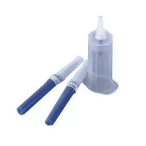 BX/100 - Multiple Sample Luer AdapterManufacturer #: 367290