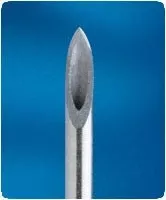 BX/100 - Regular Bevel Needle 30G x 1" (100 count)Manufacturer #: 305128