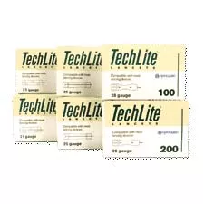 BX/100 - TechLite Lancet 28G (100 count)Manufacturer #: 880128