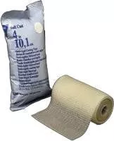 Bx/10Wrap Supp Soft Cast 2Iin X 4Yds