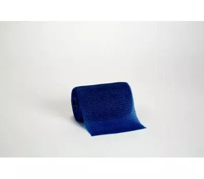 Bx/10Wrap Supp Soft Cast 5In X 4Yds