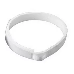 BX/12 - Adjustable Foam Catheter Leg Strap with Velcro ClosureManufacturer #: 16800