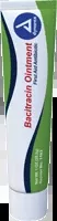 BX/144 - Bacitracin Ointment, .9 g PacketManufacturer #: 1161