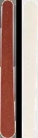 BX/144 - Emery Boards, 4-1/4"Manufacturer #: 801778