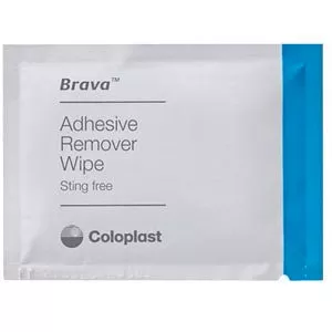 BX/30 - Brava Adhesive Remover WipeManufacturer #: 120115