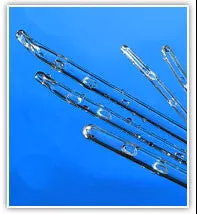 Bx/30 Cure Intermittent Cath Male 12Fr 16In Coude Tip