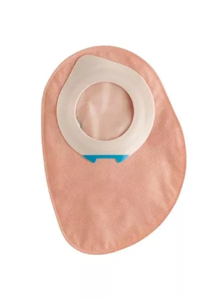 Bx/30 Harmony Duo Standard Closed Opaque Pouch, Size 13Mm - 50Mm