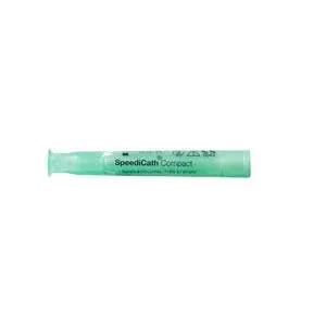 BX/30 - SpeediCath Compact Female Straight Intermittent Catheter 12 Fr 2.75"Manufacturer #: 285820