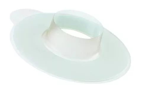 Bx/5 Dermacol Stoma Collar, Fits Stoma Size 21Mm - 23Mm